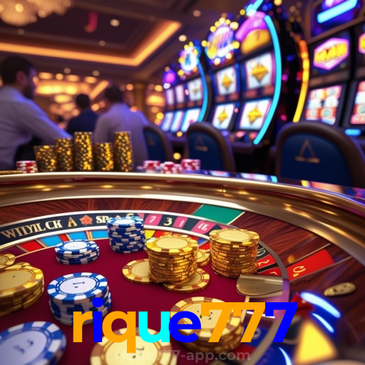 Recursos Pagos Imperdíveis do rique777 Para Jogadores Fieis