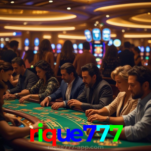 Melhores ofertas do rique777: bônus para todos os perfis de jogador